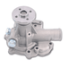 Water Pump 145017951 P145017951 for Shibaura N844 N844L Engine CASE SR130 410 D45 DX45 New Holland L213 TC45 TC48DA - Fuel Parts Depot