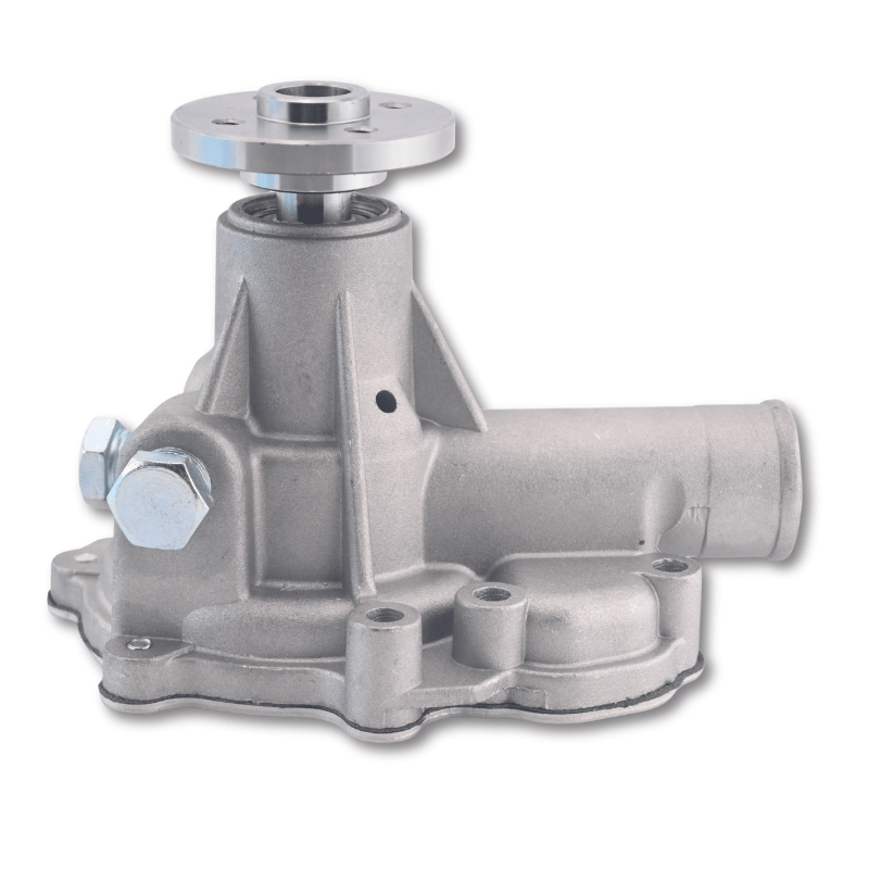 Water Pump 145017951 P145017951 for Shibaura N844 N844L Engine CASE SR130 410 D45 DX45 New Holland L213 TC45 TC48DA - Fuel Parts Depot