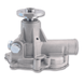 Water Pump 145017951 P145017951 for Shibaura N844 N844L Engine CASE SR130 410 D45 DX45 New Holland L213 TC45 TC48DA - Fuel Parts Depot