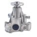Water Pump 145017951 P145017951 for Shibaura N844 N844L Engine CASE SR130 410 D45 DX45 New Holland L213 TC45 TC48DA - Fuel Parts Depot