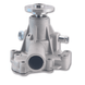 Water Pump 145017951 P145017951 for Shibaura N844 N844L Engine CASE SR130 410 D45 DX45 New Holland L213 TC45 TC48DA - Fuel Parts Depot