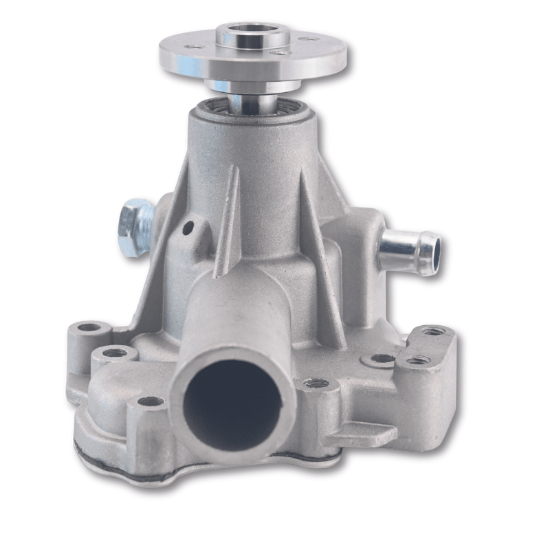 Water Pump 145017951 P145017951 for Shibaura N844 N844L Engine CASE SR130 410 D45 DX45 New Holland L213 TC45 TC48DA - Fuel Parts Depot