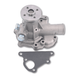 Water Pump 145017951 P145017951 for Shibaura N844 N844L Engine CASE SR130 410 D45 DX45 New Holland L213 TC45 TC48DA - Fuel Parts Depot