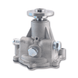 Water Pump 145017951 P145017951 for Shibaura N844 N844L Engine CASE SR130 410 D45 DX45 New Holland L213 TC45 TC48DA - Fuel Parts Depot