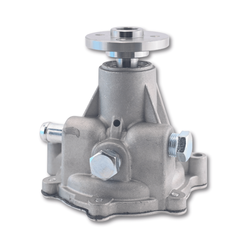 Water Pump 145017951 P145017951 for Shibaura N844 N844L Engine CASE SR130 410 D45 DX45 New Holland L213 TC45 TC48DA - Fuel Parts Depot