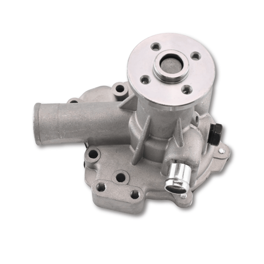 Water Pump 154-1816 1541816 CA1541816 for Caterpillar 302.5 303.5 Mini Excavator 216 216B 232B 242B 247B Skid Steer 3013 3014 3024C 3034 Engine - Fuel Parts Depot