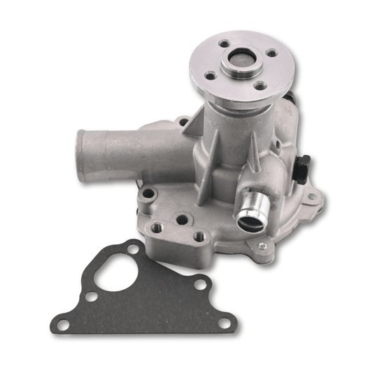 Water Pump 154-1816 1541816 CA1541816 for Caterpillar 302.5 303.5 Mini Excavator 216 216B 232B 242B 247B Skid Steer 3013 3014 3024C 3034 Engine - Fuel Parts Depot
