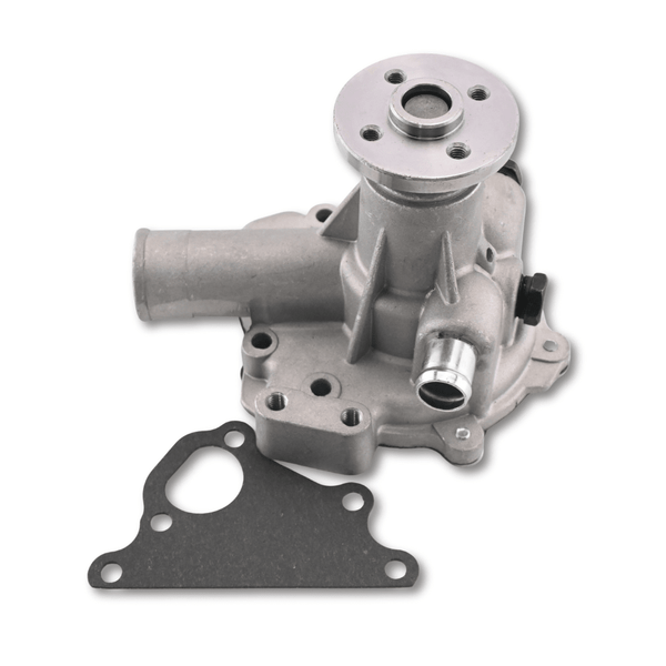 Water Pump 154-1816 1541816 CA1541816 for Caterpillar 302.5 303.5 Mini Excavator 216 216B 232B 242B 247B Skid Steer 3013 3014 3024C 3034 Engine - Fuel Parts Depot