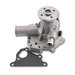 Water Pump 154-1816 1541816 CA1541816 for Caterpillar 302.5 303.5 Mini Excavator 216 216B 232B 242B 247B Skid Steer 3013 3014 3024C 3034 Engine - Fuel Parts Depot