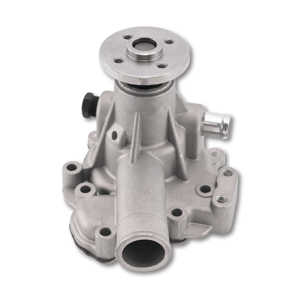 Water Pump 154-1816 1541816 CA1541816 for Caterpillar 302.5 303.5 Mini Excavator 216 216B 232B 242B 247B Skid Steer 3013 3014 3024C 3034 Engine - Fuel Parts Depot