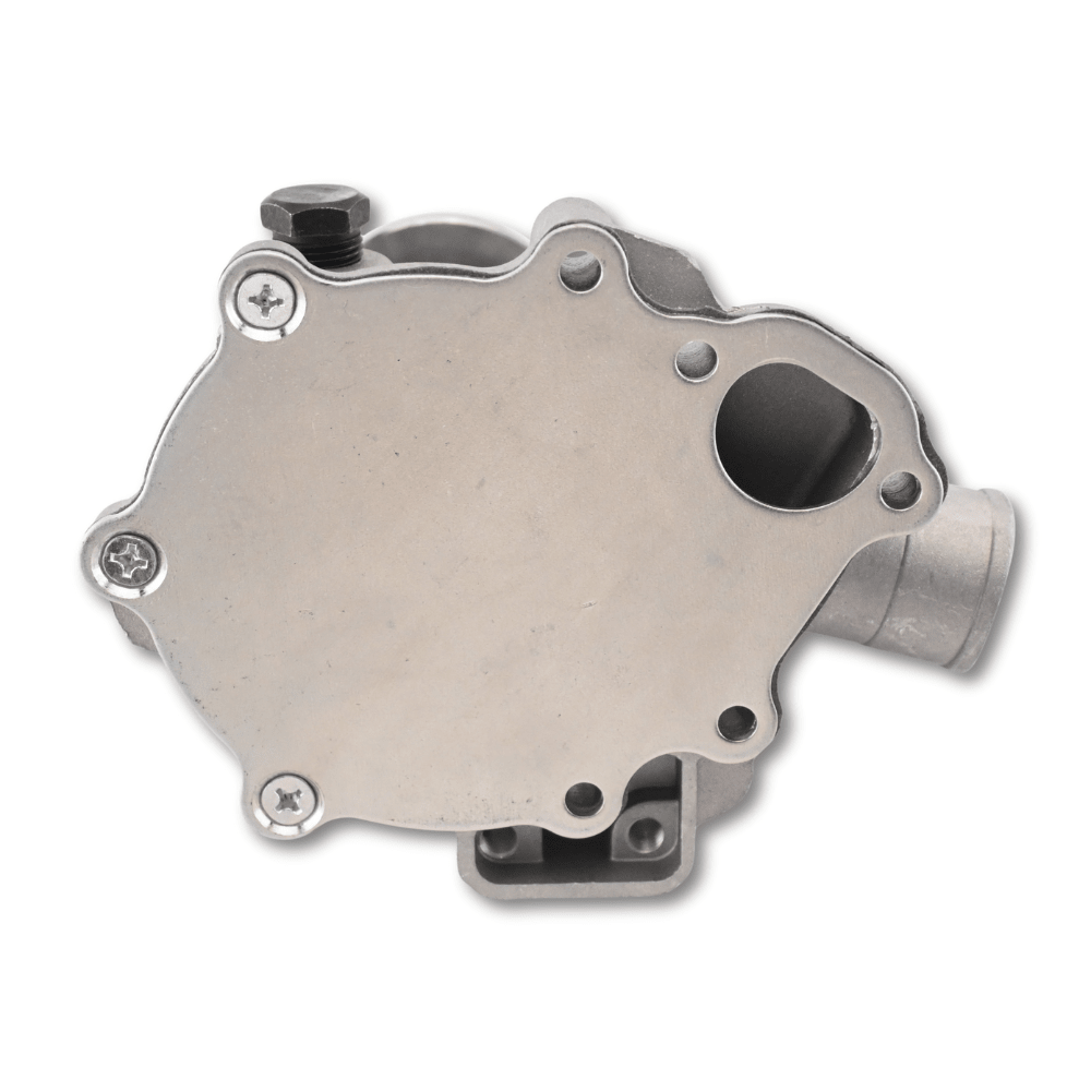 Water Pump 154-1816 1541816 CA1541816 for Caterpillar 302.5 303.5 Mini Excavator 216 216B 232B 242B 247B Skid Steer 3013 3014 3024C 3034 Engine - Fuel Parts Depot
