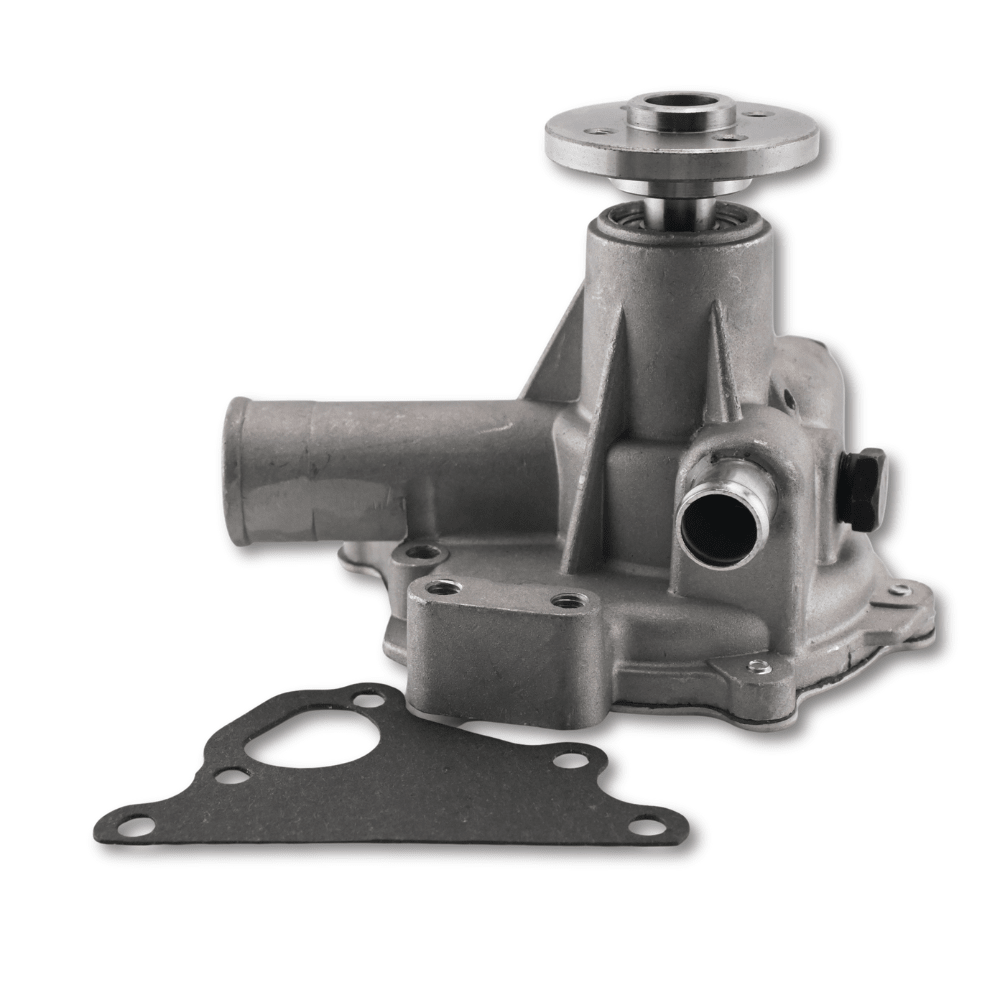 Water Pump 154-1816 1541816 CA1541816 for Caterpillar 302.5 303.5 Mini Excavator 216 216B 232B 242B 247B Skid Steer 3013 3014 3024C 3034 Engine - Fuel Parts Depot