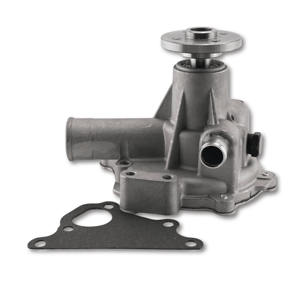 Water Pump 154-1816 1541816 CA1541816 for Caterpillar 302.5 303.5 Mini Excavator 216 216B 232B 242B 247B Skid Steer 3013 3014 3024C 3034 Engine - Fuel Parts Depot