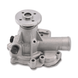 Water Pump 154-1816 1541816 CA1541816 for Caterpillar 302.5 303.5 Mini Excavator 216 216B 232B 242B 247B Skid Steer 3013 3014 3024C 3034 Engine - Fuel Parts Depot