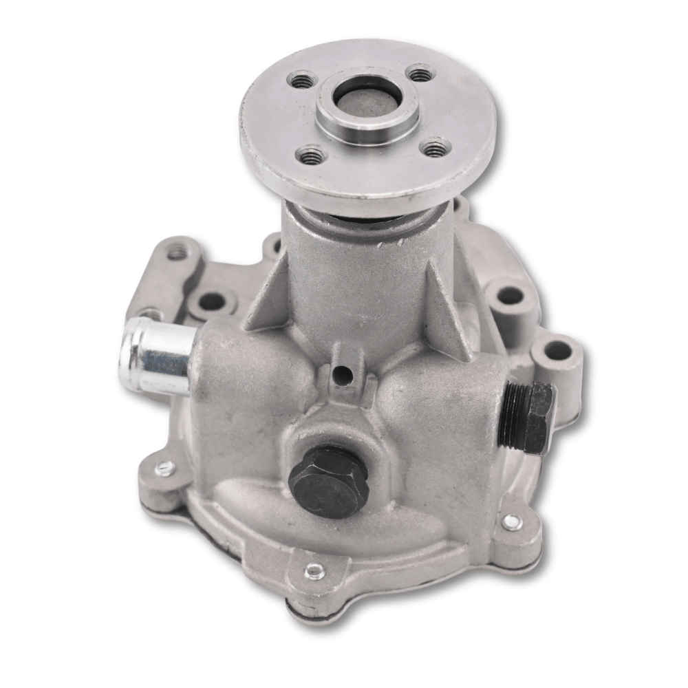 Water Pump 154-1816 1541816 CA1541816 for Caterpillar 302.5 303.5 Mini Excavator 216 216B 232B 242B 247B Skid Steer 3013 3014 3024C 3034 Engine - Fuel Parts Depot