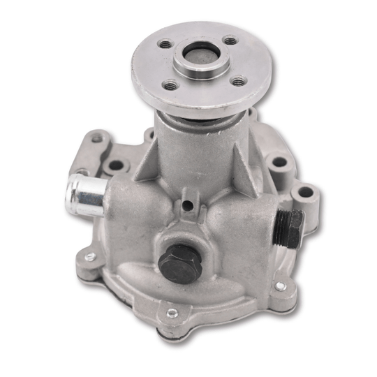 Water Pump 154-1816 1541816 CA1541816 for Caterpillar 302.5 303.5 Mini Excavator 216 216B 232B 242B 247B Skid Steer 3013 3014 3024C 3034 Engine - Fuel Parts Depot