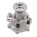 Water Pump 154-1816 1541816 CA1541816 for Caterpillar 302.5 303.5 Mini Excavator 216 216B 232B 242B 247B Skid Steer 3013 3014 3024C 3034 Engine - Fuel Parts Depot
