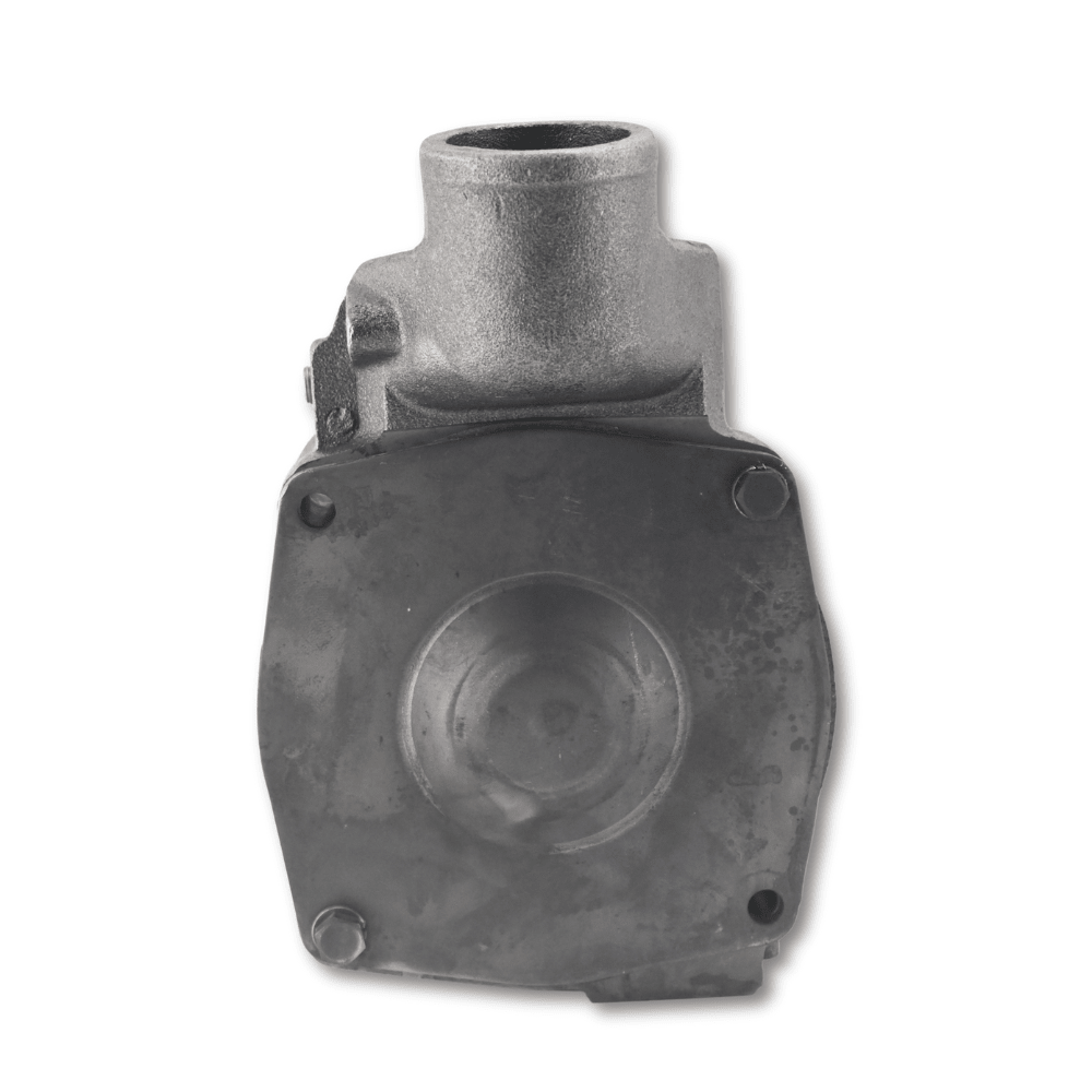 Water Pump 1550068 1727767 1W3060 for CAT 3304 3306 Engine Excavator Bulldozer Wheel Loader Motor Grader - Fuel Parts Depot