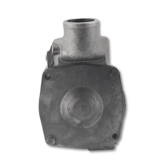 Water Pump 1550068 1727767 1W3060 for CAT 3304 3306 Engine Excavator Bulldozer Wheel Loader Motor Grader - Fuel Parts Depot