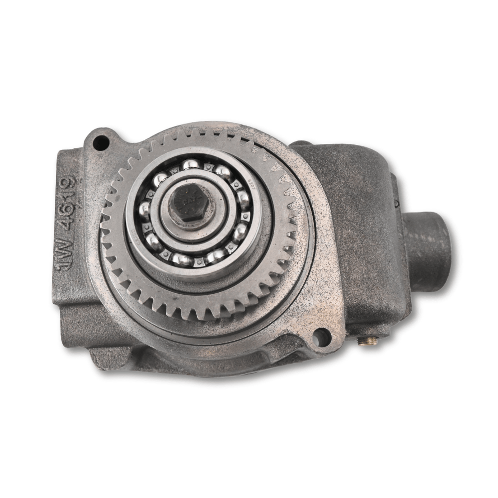 Water Pump 1550068 1727767 1W3060 for CAT 3304 3306 Engine Excavator Bulldozer Wheel Loader Motor Grader - Fuel Parts Depot