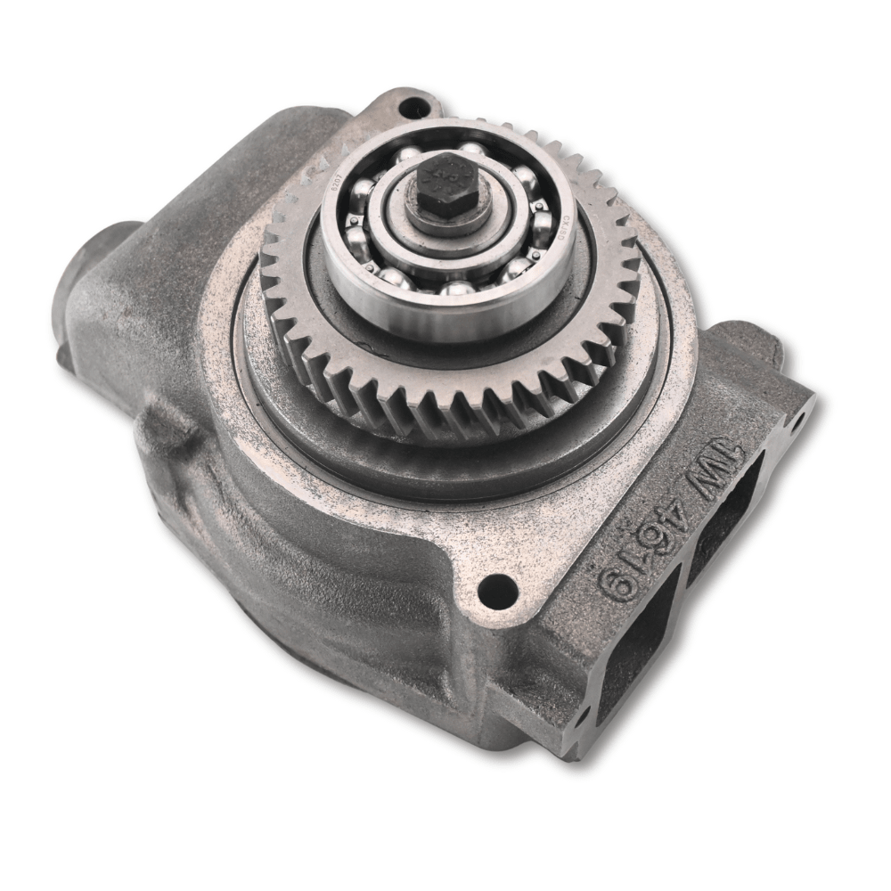 Water Pump 1550068 1727767 1W3060 for CAT 3304 3306 Engine Excavator Bulldozer Wheel Loader Motor Grader - Fuel Parts Depot