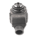 Water Pump 1550068 1727767 1W3060 for CAT 3304 3306 Engine Excavator Bulldozer Wheel Loader Motor Grader - Fuel Parts Depot