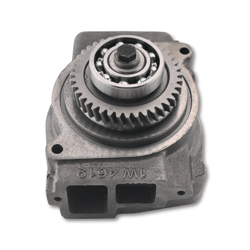 Water Pump 1550068 1727767 1W3060 for CAT 3304 3306 Engine Excavator Bulldozer Wheel Loader Motor Grader - Fuel Parts Depot