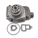 Water Pump 1550068 1727767 1W3060 for CAT 3304 3306 Engine Excavator Bulldozer Wheel Loader Motor Grader - Fuel Parts Depot