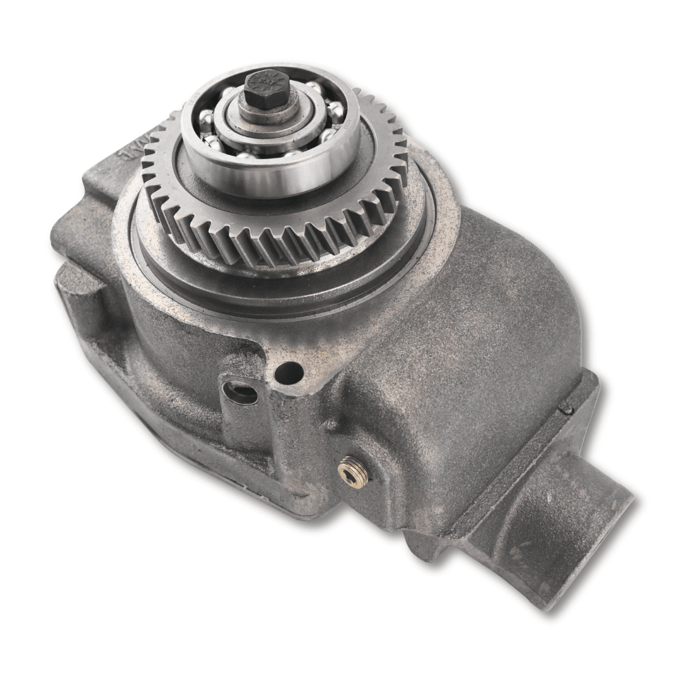 Water Pump 1550068 1727767 1W3060 for CAT 3304 3306 Engine Excavator Bulldozer Wheel Loader Motor Grader - Fuel Parts Depot