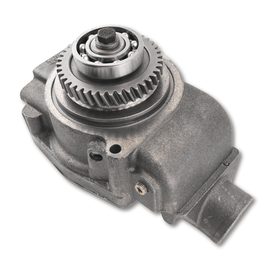 Water Pump 1550068 1727767 1W3060 for CAT 3304 3306 Engine Excavator Bulldozer Wheel Loader Motor Grader - Fuel Parts Depot