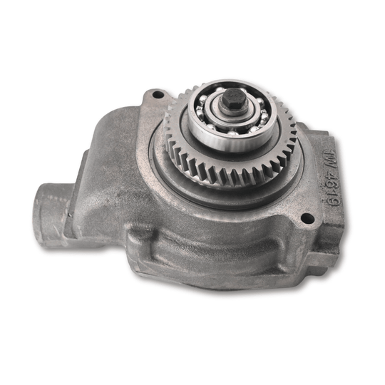 Water Pump 1550068 1727767 1W3060 for CAT 3304 3306 Engine Excavator Bulldozer Wheel Loader Motor Grader - Fuel Parts Depot