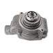 Water Pump 1550068 1727767 1W3060 for CAT 3304 3306 Engine Excavator Bulldozer Wheel Loader Motor Grader - Fuel Parts Depot