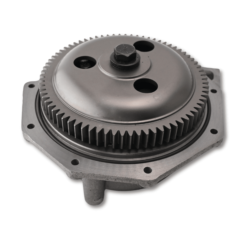 Water Pump 161-5719 352-0211 10R-0484 0R-9869 1615719 3520211 for Caterpillar C15 C16 C18 Engine D8T 980H 824H 825H 826H 657E 621G 627G - Fuel Parts Depot