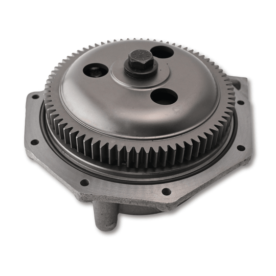 Water Pump 161-5719 352-0211 10R-0484 0R-9869 1615719 3520211 for Caterpillar C15 C16 C18 Engine D8T 980H 824H 825H 826H 657E 621G 627G - Fuel Parts Depot