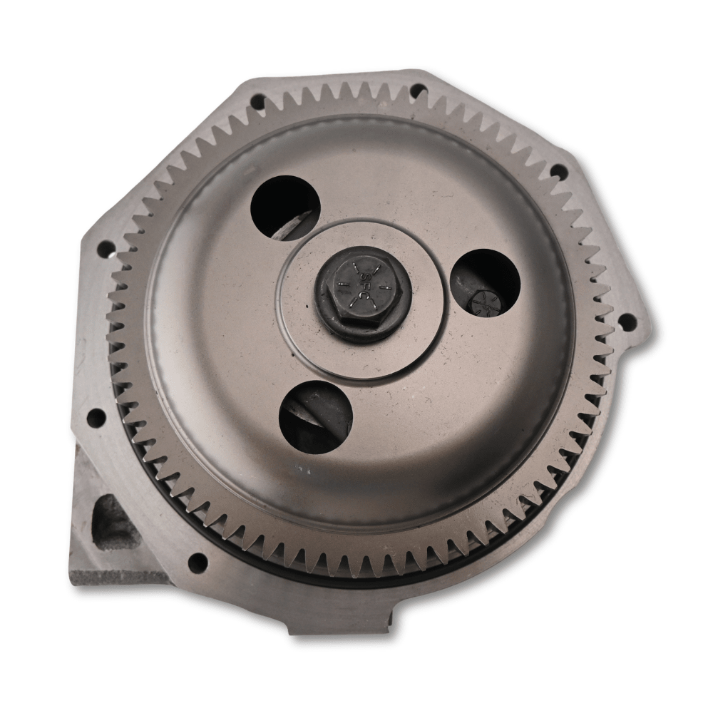 Water Pump 161-5719 352-0211 10R-0484 0R-9869 1615719 3520211 for Caterpillar C15 C16 C18 Engine D8T 980H 824H 825H 826H 657E 621G 627G - Fuel Parts Depot