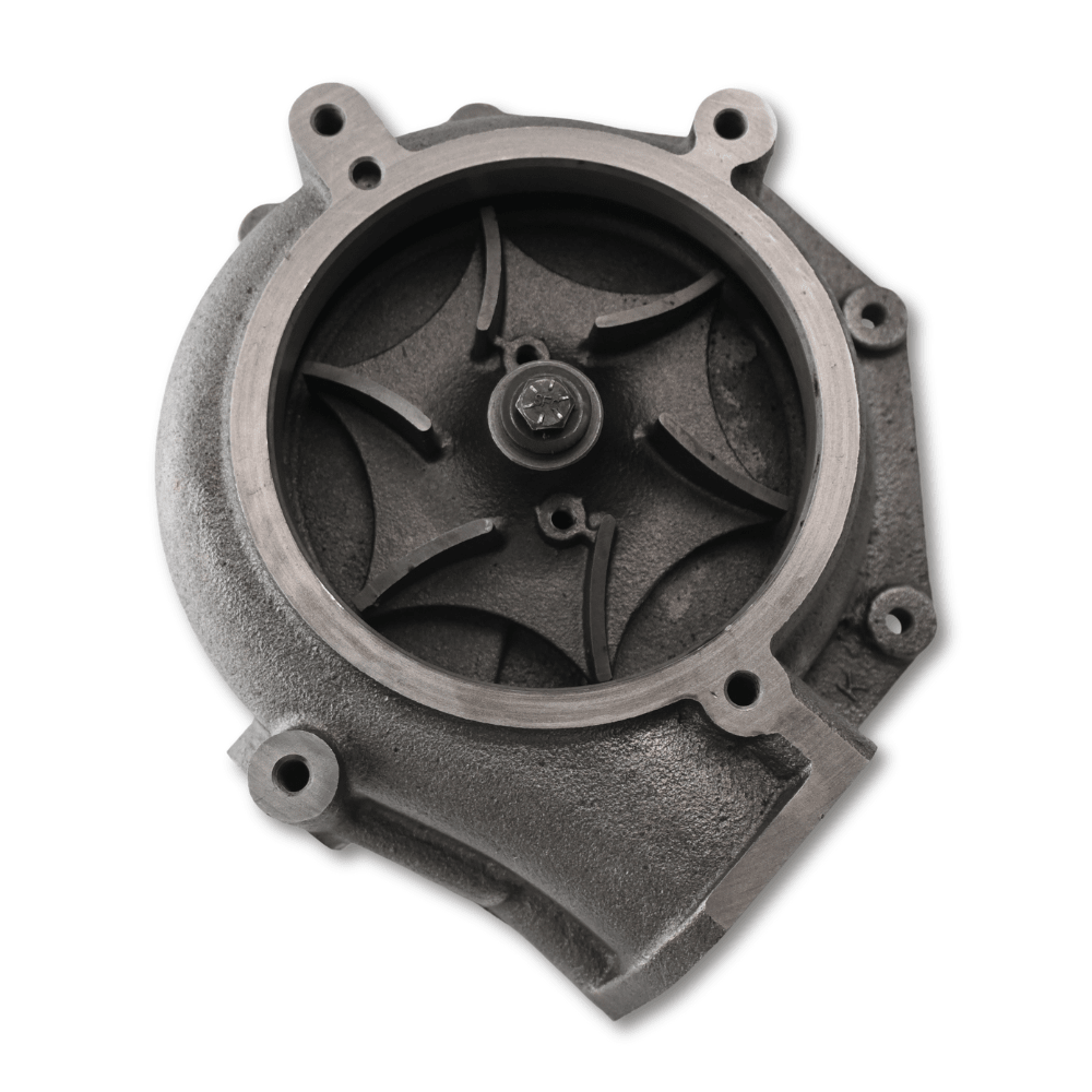 Water Pump 161-5719 352-0211 10R-0484 0R-9869 1615719 3520211 for Caterpillar C15 C16 C18 Engine D8T 980H 824H 825H 826H 657E 621G 627G - Fuel Parts Depot