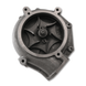 Water Pump 161-5719 352-0211 10R-0484 0R-9869 1615719 3520211 for Caterpillar C15 C16 C18 Engine D8T 980H 824H 825H 826H 657E 621G 627G - Fuel Parts Depot