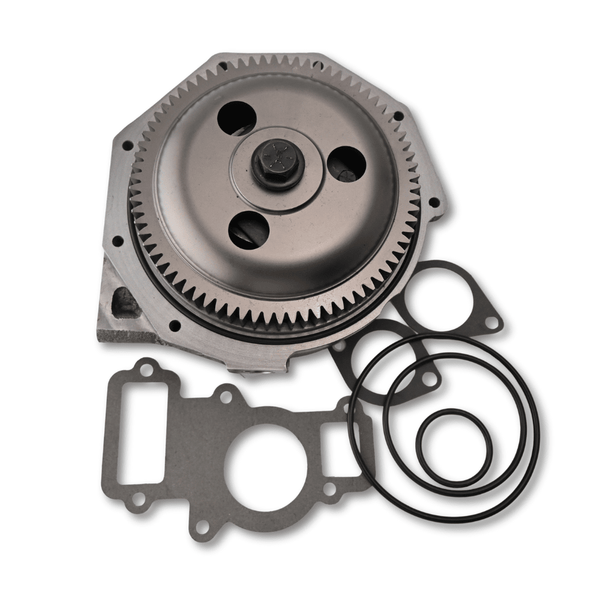 Water Pump 161-5719 352-0211 10R-0484 0R-9869 1615719 3520211 for Caterpillar C15 C16 C18 Engine D8T 980H 824H 825H 826H 657E 621G 627G - Fuel Parts Depot