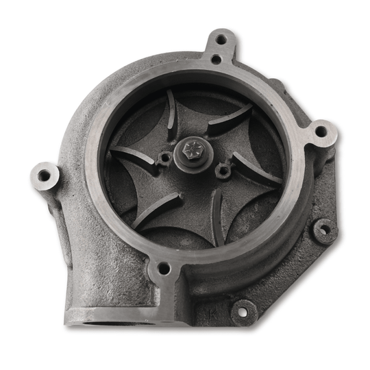 Water Pump 161-5719 352-0211 10R-0484 0R-9869 1615719 3520211 for Caterpillar C15 C16 C18 Engine D8T 980H 824H 825H 826H 657E 621G 627G - Fuel Parts Depot