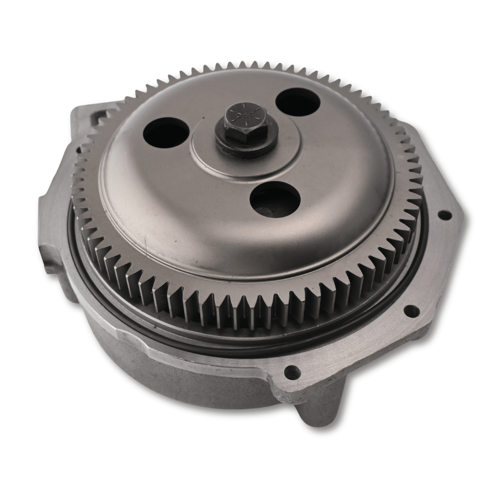 Water Pump 161-5719 352-0211 10R-0484 0R-9869 1615719 3520211 for Caterpillar C15 C16 C18 Engine D8T 980H 824H 825H 826H 657E 621G 627G - Fuel Parts Depot