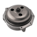 Water Pump 161-5719 352-0211 10R-0484 0R-9869 1615719 3520211 for Caterpillar C15 C16 C18 Engine D8T 980H 824H 825H 826H 657E 621G 627G - Fuel Parts Depot