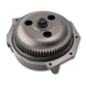 Water Pump 161-5719 352-0211 10R-0484 0R-9869 1615719 3520211 for Caterpillar C15 C16 C18 Engine D8T 980H 824H 825H 826H 657E 621G 627G - Fuel Parts Depot