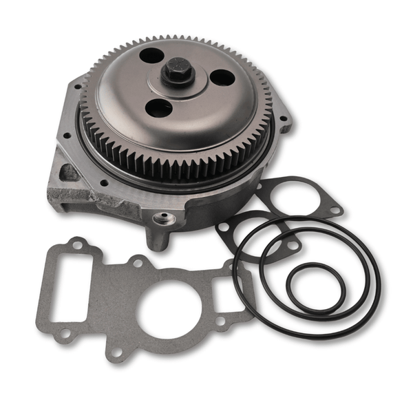 Water Pump 161-5719 352-0211 10R-0484 0R-9869 1615719 3520211 for Caterpillar C15 C16 C18 Engine D8T 980H 824H 825H 826H 657E 621G 627G - Fuel Parts Depot