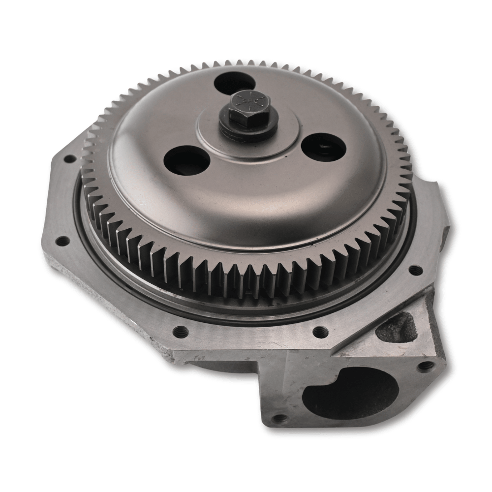 Water Pump 161-5719 352-0211 10R-0484 0R-9869 1615719 3520211 for Caterpillar C15 C16 C18 Engine D8T 980H 824H 825H 826H 657E 621G 627G - Fuel Parts Depot