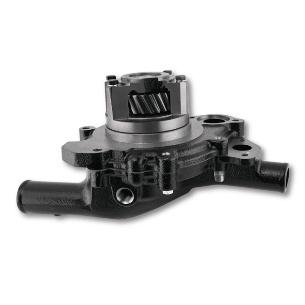 Water Pump 16100-3122 for Hino Engine EK100 K13C K13CTV - Fuel Parts Depot