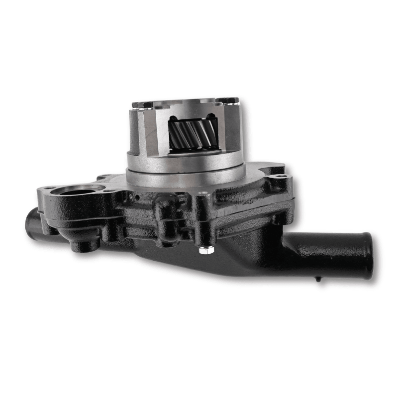 Water Pump 16100-3122 for Hino Engine EK100 K13C K13CTV - Fuel Parts Depot