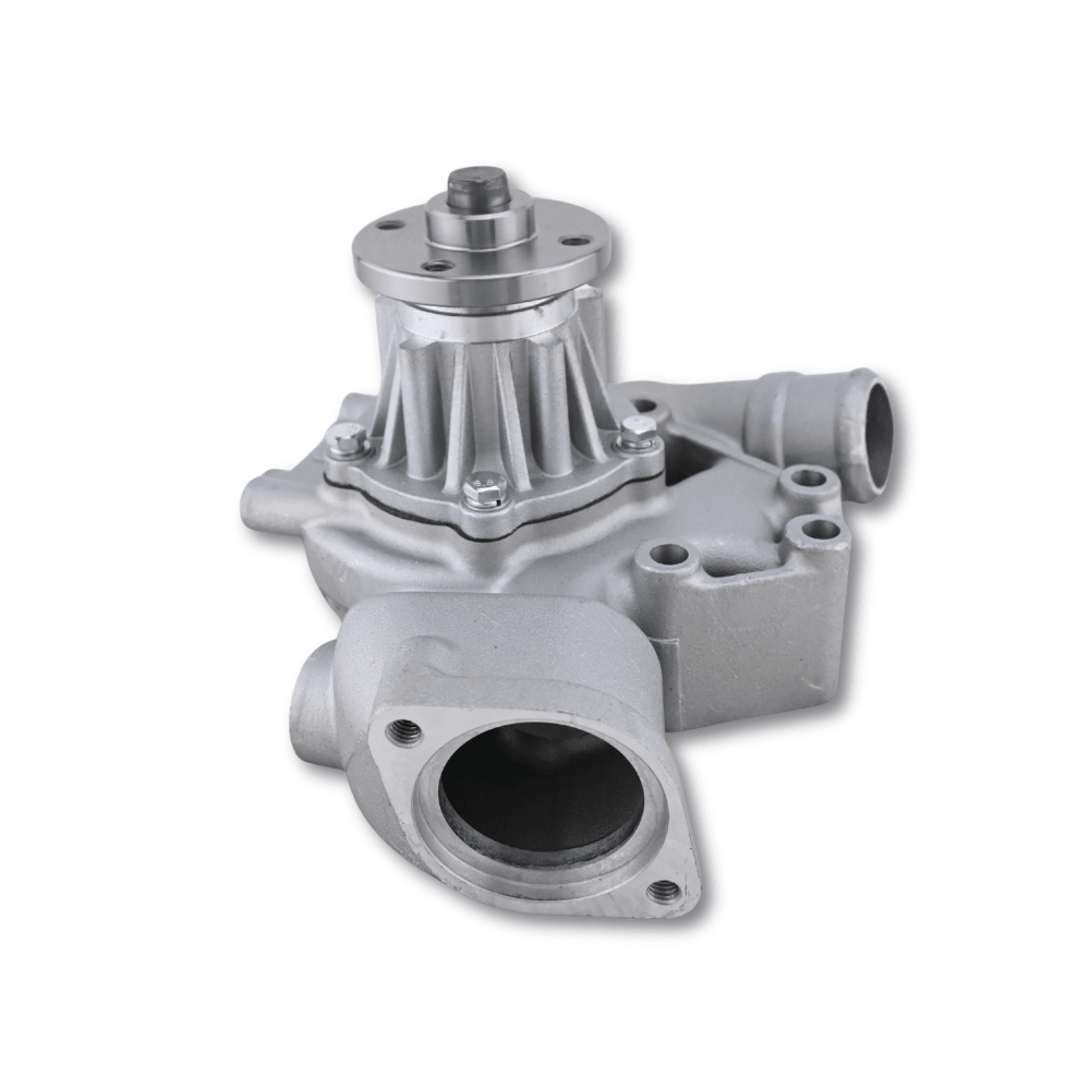 Water Pump 16100-78154-71 for Toyota Engine 4Y Forklift 5FG20 5FG25 5FGC15 5FGCU10 5FGCU15 5FGCU20 5FGCU23 6FG20 6FG28 6FG30 6FGCU15 6FGCU25 - Fuel Parts Depot