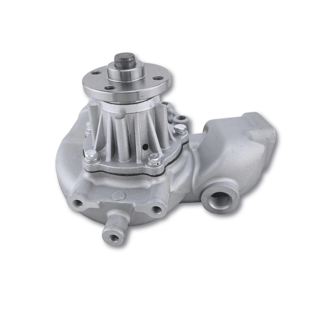 Water Pump 16100-78154-71 for Toyota Engine 4Y Forklift 5FG20 5FG25 5FGC15 5FGCU10 5FGCU15 5FGCU20 5FGCU23 6FG20 6FG28 6FG30 6FGCU15 6FGCU25 - Fuel Parts Depot