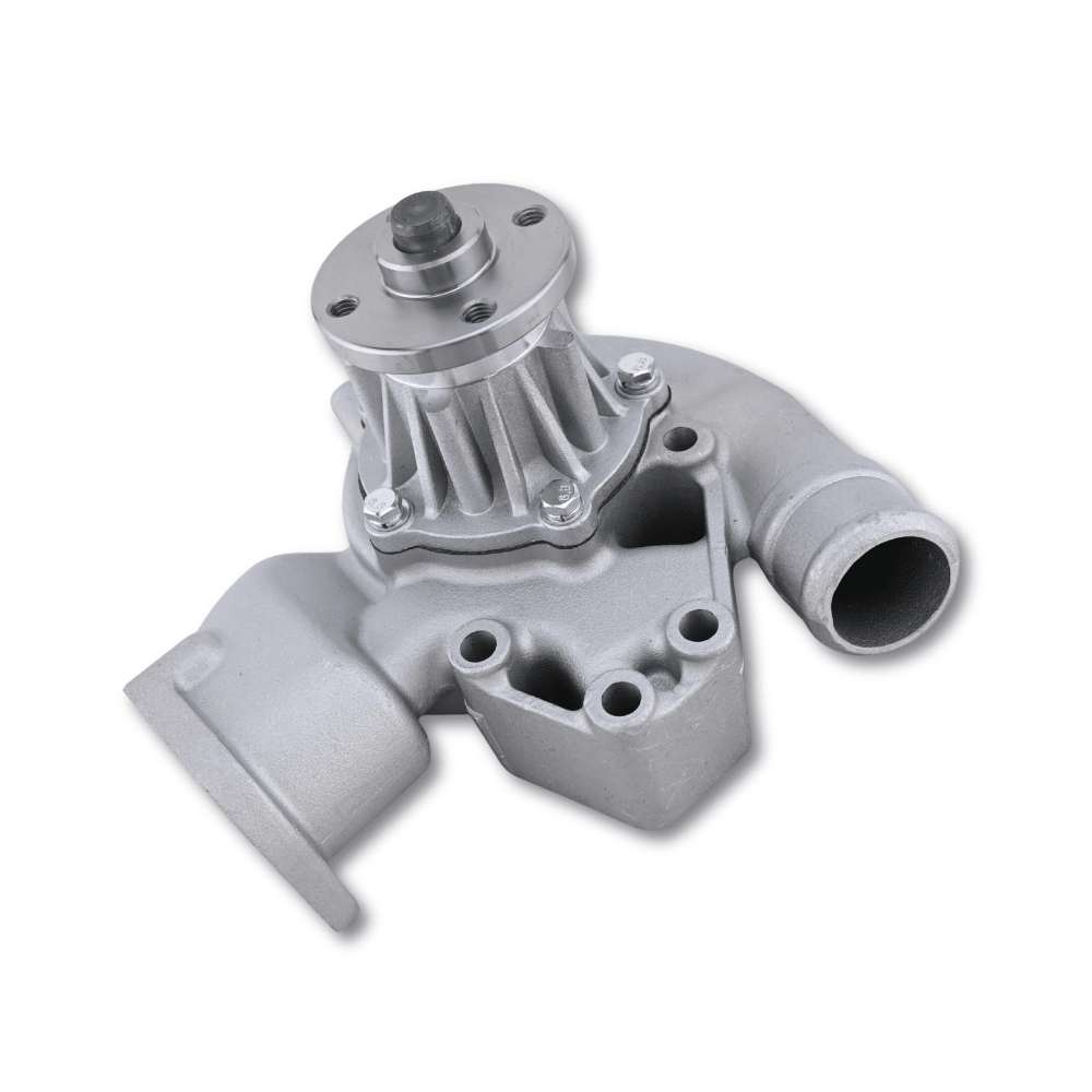 Water Pump 16100-78154-71 for Toyota Engine 4Y Forklift 5FG20 5FG25 5FGC15 5FGCU10 5FGCU15 5FGCU20 5FGCU23 6FG20 6FG28 6FG30 6FGCU15 6FGCU25 - Fuel Parts Depot