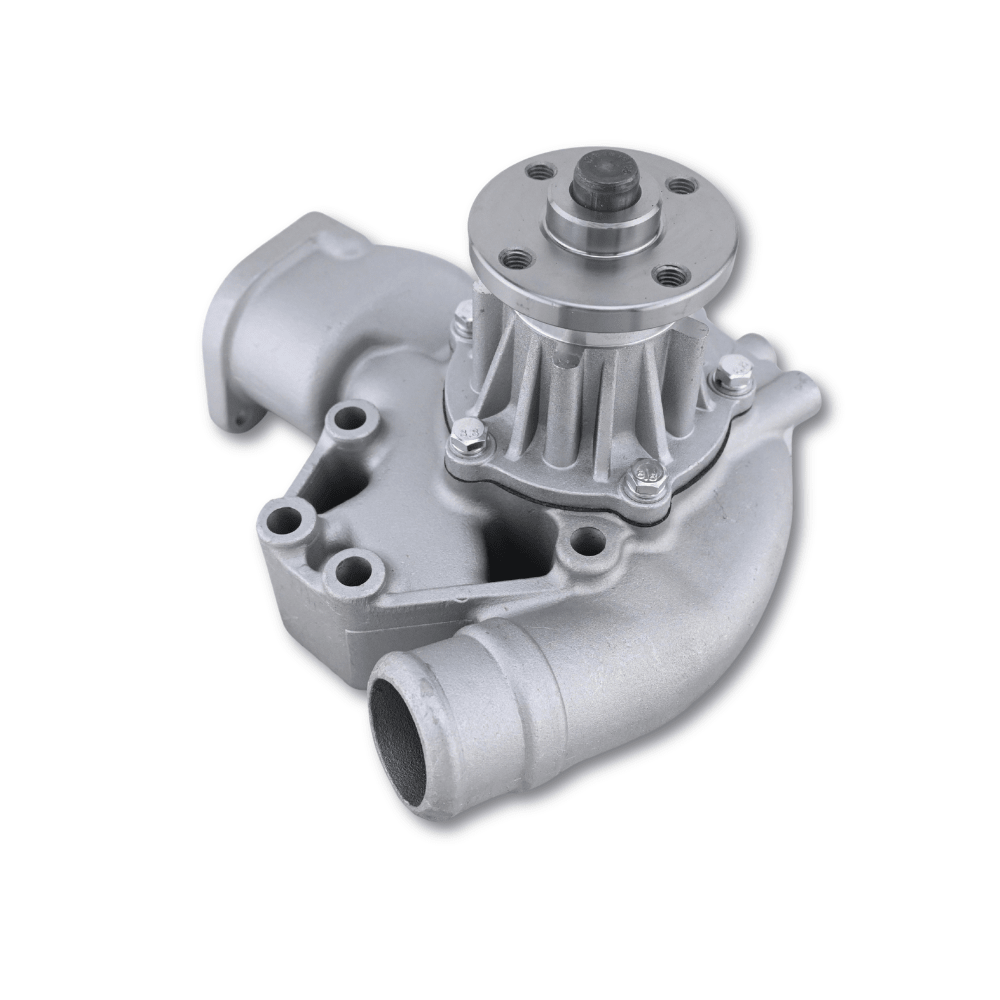 Water Pump 16100-78154-71 for Toyota Engine 4Y Forklift 5FG20 5FG25 5FGC15 5FGCU10 5FGCU15 5FGCU20 5FGCU23 6FG20 6FG28 6FG30 6FGCU15 6FGCU25 - Fuel Parts Depot